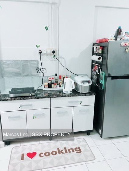 Blk 508 Ang Mo Kio Avenue 8 (Ang Mo Kio), HDB 2 Rooms #239057771